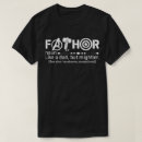 Suche nach thor kleidung Vater