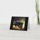 Suche nach wildkatze karten Panther