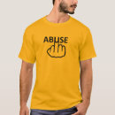 Suche nach missbrauch tshirts Für ihn