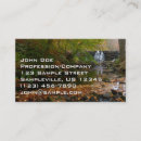 Suche nach bach visitenkarten Herbst
