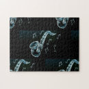 Suche nach musiknoten puzzle Jede person