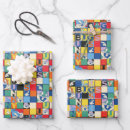 Suche nach cartoons geschenkpapier Klassisch