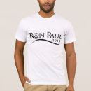 Suche nach paul 2012 tshirts Präsident