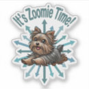 Suche nach yorkshire terrier aufkleber Generativer inhalt