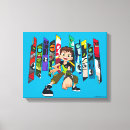 Suche nach dna leinwandbilder Kinder cartoon show