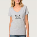 Suche nach geistiges zitat tshirts Für sie