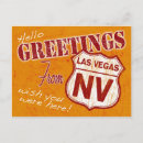 Suche nach las vegas nevada postkarten Retro