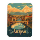 Suche nach bosnia magnete Sarajevo