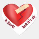 Suche nach pflaster aufkleber Liebe