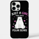 Suche nach eisbär iphone hüllen Tragen