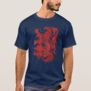 Suche nach schottischer löwe tshirts Wappen