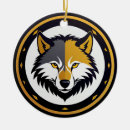 Suche nach ihr logo ornamente Gold