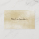 Suche nach handwritten visitenkarten Professional