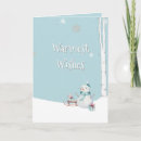 Suche nach snowman karten Schlitten