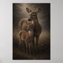 Suche nach reh poster Hirsch