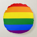 Suche nach regenbogenflagge kissen Que