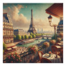 Suche nach paris vintage poster Klassisch