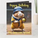 Suche nach softball karten Sport