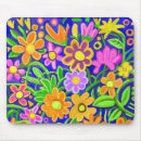 Suche nach mit blumen gemalt mousepads Blumenreich