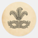 Suche nach maskenball aufkleber Kostüm