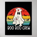 Suche nach retro halloween poster Gespenst