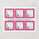 Suche nach umbau postkarten Babyparty