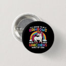 Suche nach farbiger regenbogen buttons Personalisiert