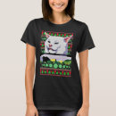 Suche nach x katze tshirts Hässlich