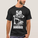 Suche nach der sandkasten der tshirts Betreiber