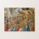 Suche nach fra angelico puzzle Jungfrau