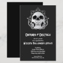 Suche nach block halloween einladungen Vintage