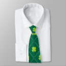 Suche nach tage herren krawatten St patricks tag