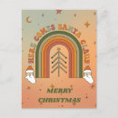 Suche nach cool santa claus postkarten Retro