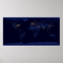 Suche nach earth poster Black
