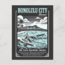 Suche nach hawaii inseln postkarten Aloha