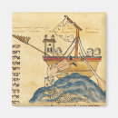 Suche nach wal magnete Schiff