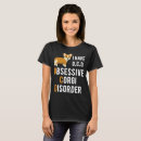 Suche nach corgis hintern tshirts Liebe