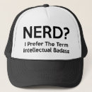 Suche nach nerd kappen Geek