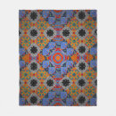 Suche nach seiden decken Blau