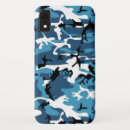 Suche nach blaue camouflage iphone hüllen Cool