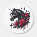 Suche nach schwarzes einhorn magnete Für alle