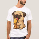 Suche nach cartoon mops tshirts Wolf