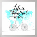 Suche nach schöne poster Fahrrad