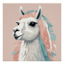 Suche nach niedliches lama poster Alpaka