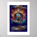 Suche nach tapferkeit poster Löwe