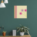 Suche nach abstrakte streifen poster Jede person