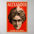 Suche nach alexander poster Magie