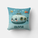 Suche nach fisch kissen Meer