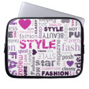 Suche nach fashion laptop schutzhüllen Stil