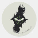 Suche nach riddler aufkleber Batman symbol